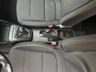 KIA Rio usata, con Fendinebbia