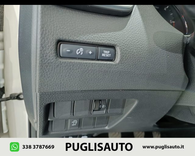 NISSAN Qashqai usata, con Bluetooth