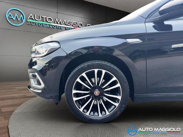 FIAT Tipo usata, con Chiusura centralizzata