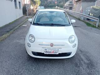 FIAT 500 usata, con Boardcomputer