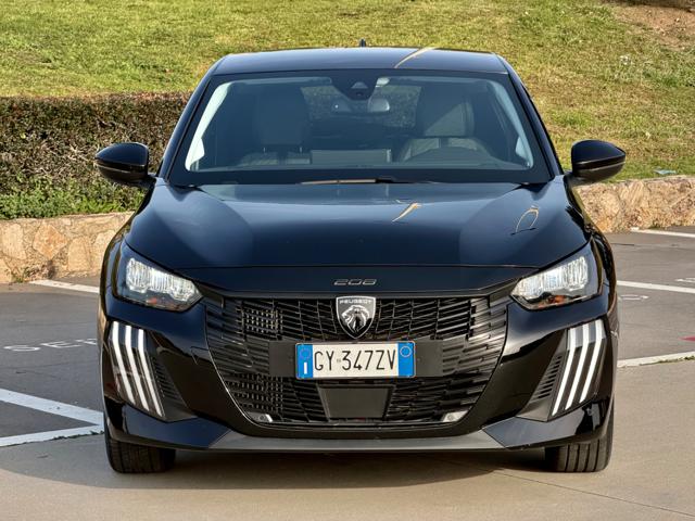 PEUGEOT 208 usata, con Airbag