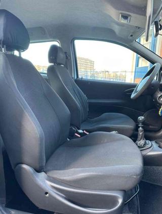 FIAT Punto usata 9