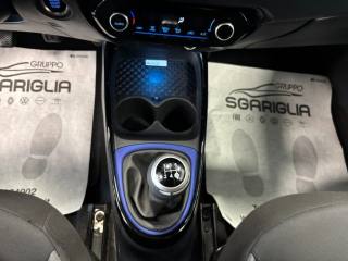TOYOTA Aygo X usata, con Immobilizzatore elettronico