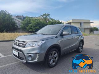 SUZUKI Vitara 1.6 DDiS 4WD AllGrip V-Cool