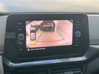 VOLKSWAGEN T-Cross usata, con Vetri oscurati