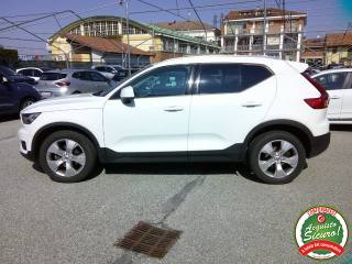 VOLVO XC40 usata, con Airbag