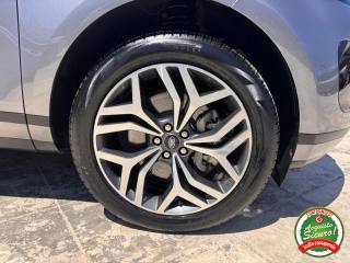 LAND ROVER Range Rover Evoque usata, con Interni in pelle