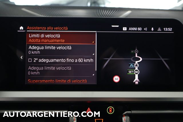 BMW 420 usata, con MP3