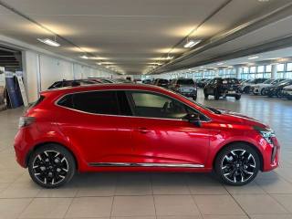 RENAULT Clio usata, con Controllo automatico clima