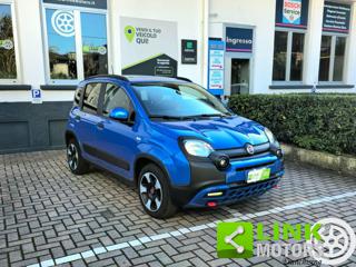 FIAT Panda Cross 1.0 FireFly S&S Hybrid PROMO FINANZIAMENTO