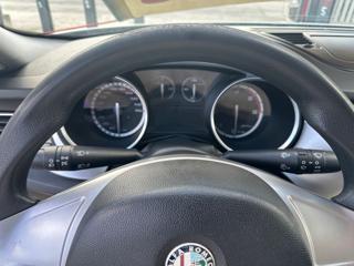 ALFA ROMEO Giulietta usata, con Servosterzo