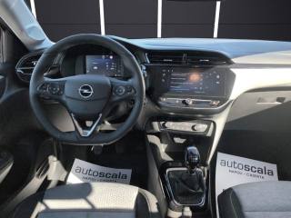 OPEL Corsa usata, con Sensore di pioggia