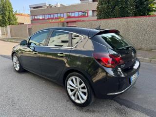 OPEL Astra usata, con Airbag