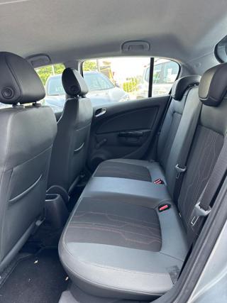 OPEL Corsa usata, con Chiusura centralizzata telecomandata