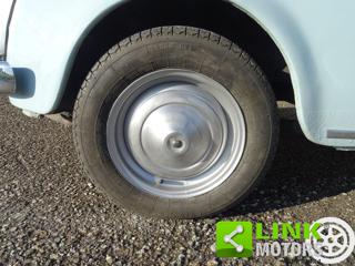FIAT 500 usata 21