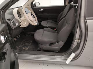 FIAT 500 usata 42