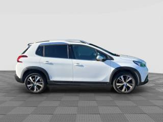 PEUGEOT 2008 usata 5
