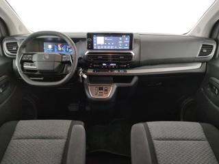 CITROEN Spacetourer usata, con ESP