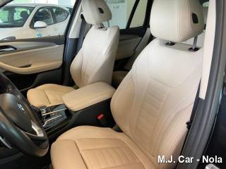 BMW X3 usata, con Climatizzatore