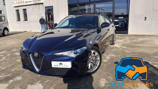 ALFA ROMEO Giulia usata, con ABS