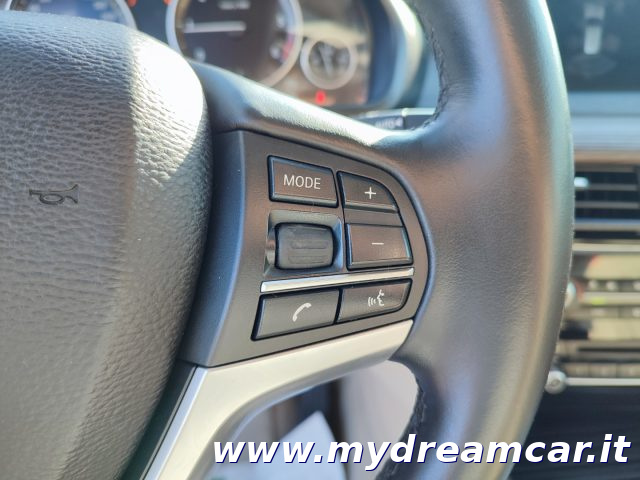 BMW X5 usata 33