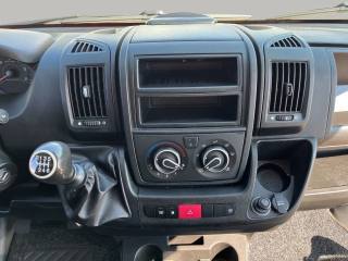 PEUGEOT Boxer usata 11
