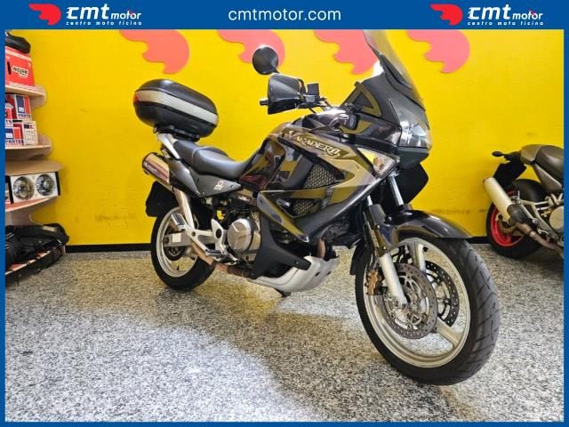 HONDA Varadero 1000 usata 2