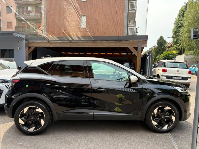 RENAULT Captur usata, con Airbag Passeggero