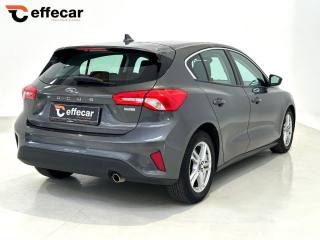 FORD Focus usata, con Autoradio