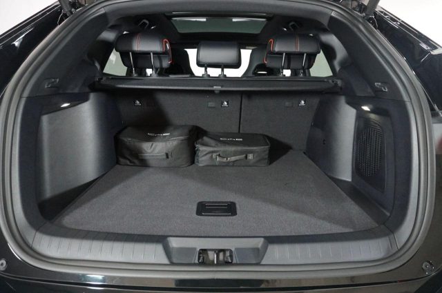 BYD Seal usata, con Controllo automatico clima