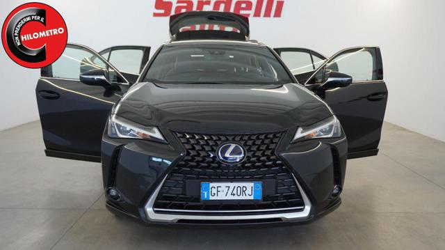 LEXUS UX 250h usata, con Airbag Passeggero