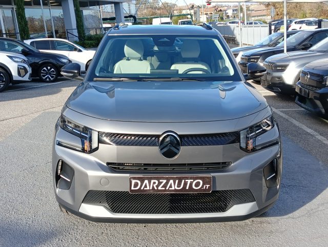 CITROEN C3 usata, con Airbag