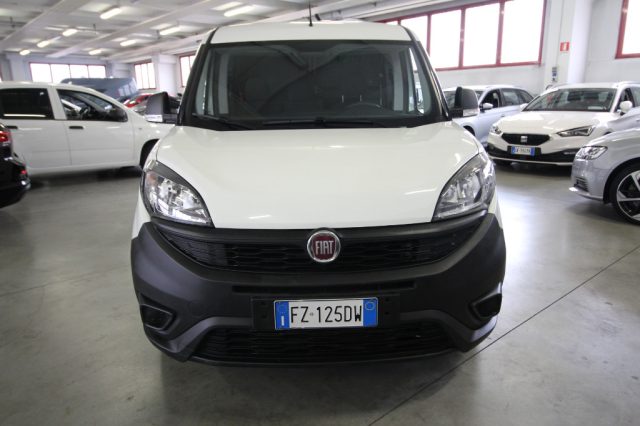 FIAT Doblo usata, con ABS