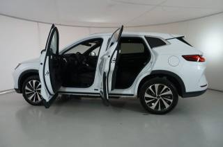 BYD Seal usata, con Specchietti laterali elettrici