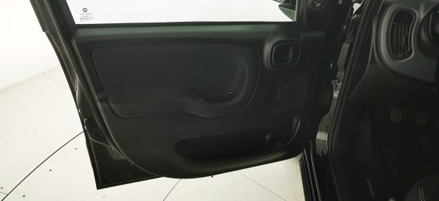 FIAT Panda Cross usata 58