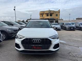 AUDI Q3 35 TDI S tronic quattro edition