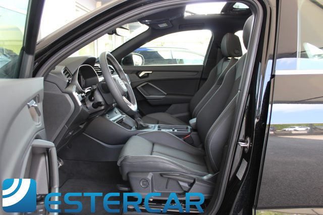 AUDI Q3 usata, con Airbag