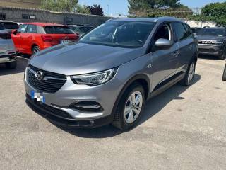 OPEL Grandland X BUSINESS 1.5 diesel Ecotec 130CV Start&Stop
