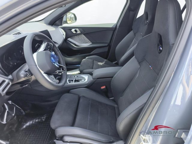 BMW 118 usata 6