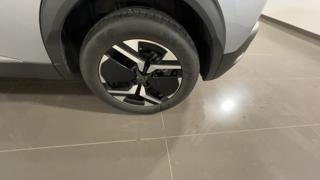 PEUGEOT 2008 usata, con Chiusura centralizzata