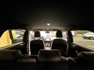 FORD Kuga usata, con Servosterzo