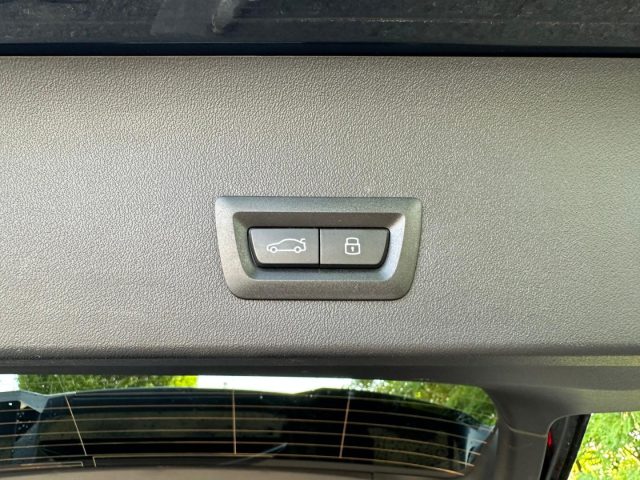 BMW X3 usata, con Servosterzo
