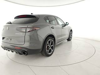ALFA ROMEO Stelvio usata, con Servosterzo
