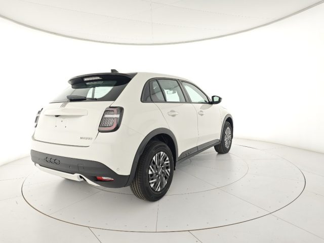 FIAT 600 usata, con Autoradio