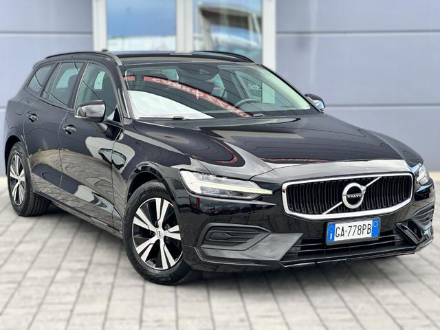 VOLVO V60 usata, con ABS