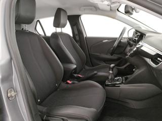 OPEL Corsa usata, con Boardcomputer