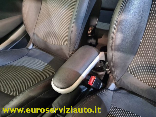 MINI Cooper D usata 22
