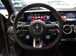 MERCEDES-BENZ A 35 AMG usata, con Controllo automatico clima