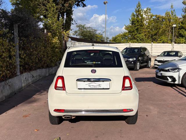 FIAT 500 usata, con Alzacristalli elettrici