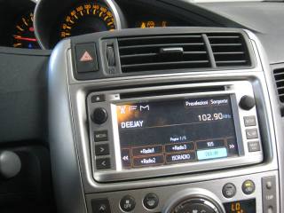 TOYOTA Verso usata, con Cruise Control